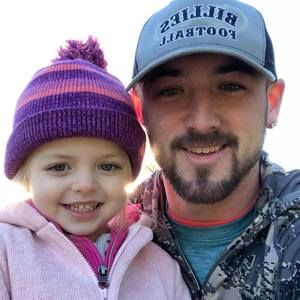 Meet your Posher, Zach